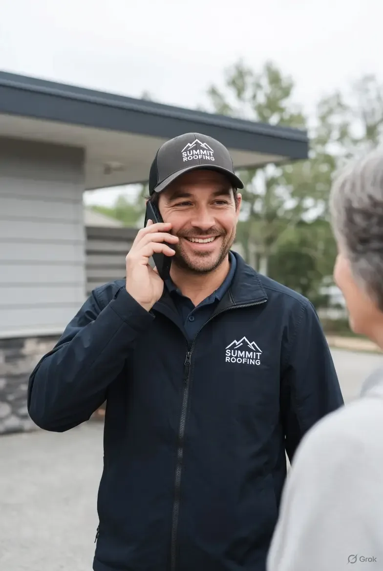 Flat Roof Leak Repair Big Creek, WV FAQs